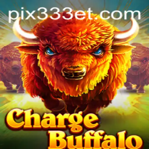 Explorando o Mundo do Jogo ChargeBuffalo
