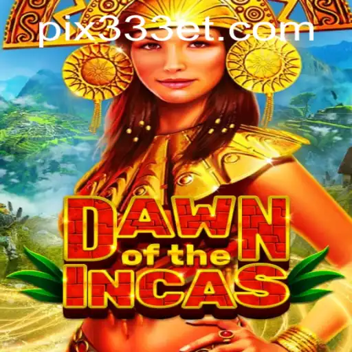 Descubra DawnoftheIncas: Um Mergulho na Incrível Aventura Histórica