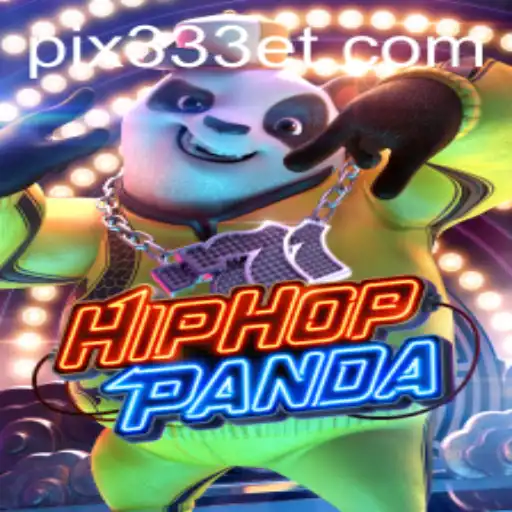 Descubra HipHopPanda: Uma Aventura de Jogo Inovadora e Ritmada