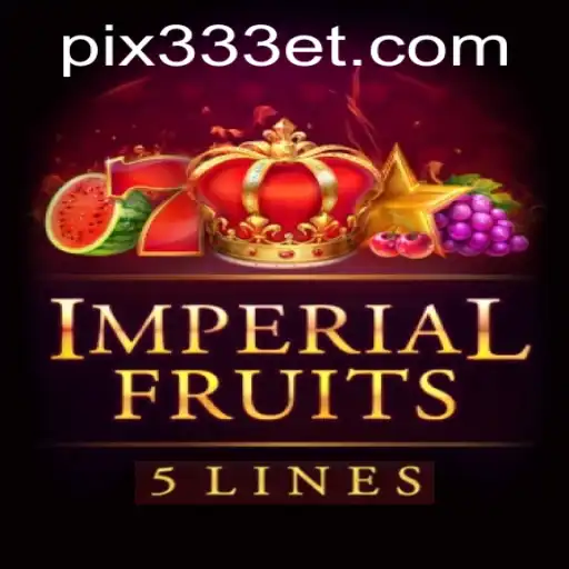 ImperialFruits5: Explorando Este Fascinante Jogo de Cassino Online