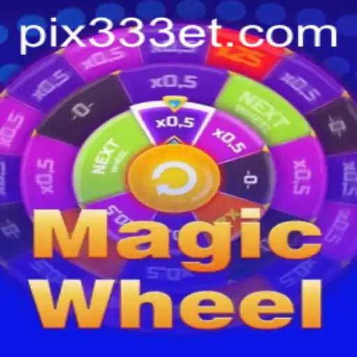 Descubra o Fascinante Mundo de MagicWheel no 333ET.com