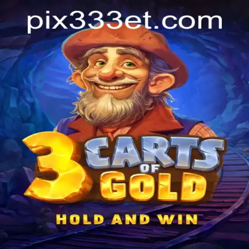 Descubra o Fascinante Mundo de 3cartsOfGold: O Jogo de Estratégia do Momento