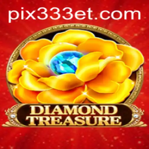 Explorando o Mundo de Diamondtreasure
