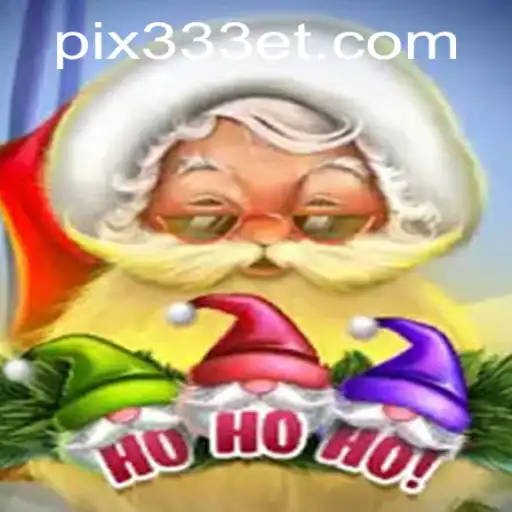 Descubra HoHoHo: O Novo Jogo do 333ET.com Que Está Conquistando a Internet