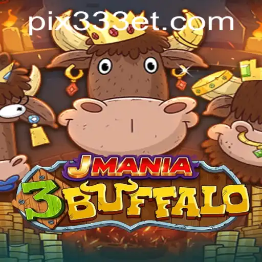 Descubra o Mundo Empolgante de JMania3Buffalo: Inovação e Aventura para Todas as Idades