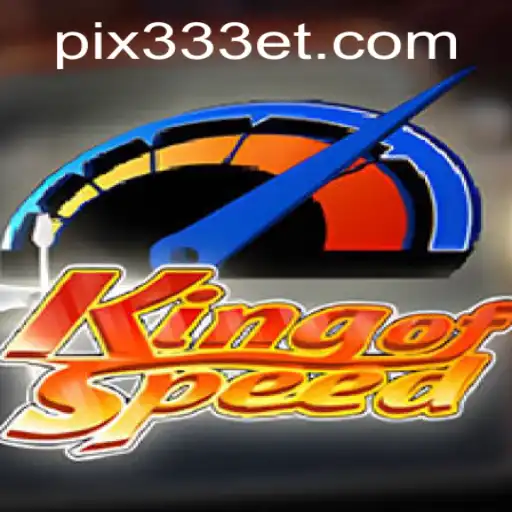 KingofSpeed: O Novo Fenômeno dos Games