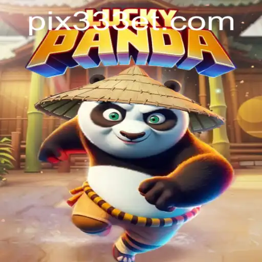 LuckyPanda: Explorando o Fascinante Mundo do Jogo