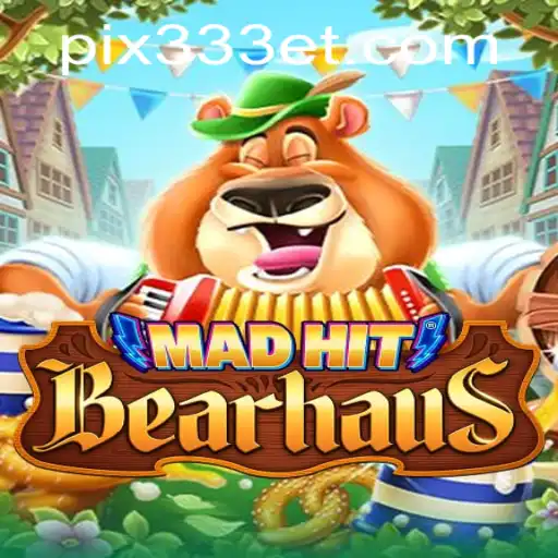 MadHitBearhaus: A Fascinante Jornada no Mundo dos Jogos Contemporâneos