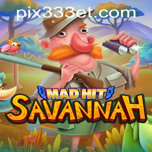 Descubra o Mundo de MadHitSavannah: Aventuras em Meio à Savana
