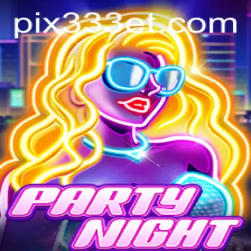Explorando o Mundo Divertido de PartyNight