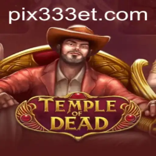 Descubra os Mistérios de TempleofDead: Um Jogo de Aventura