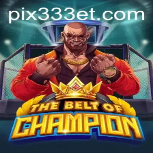 Descubra o Empolgante Jogo de Estratégia TheBeltOfChampion