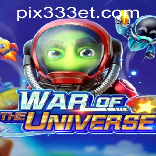 Exploração Galáctica com WAROFTHEUNIVERSE: Um Guia Completo