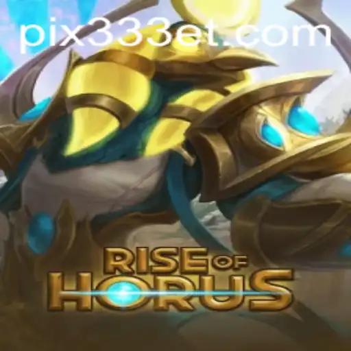 Descobrindo o Fascinante Mundo de RiseofHorus