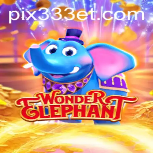 Explorando o Mundo Fascinante de WonderElephant